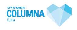 Systematic Columna Cura logo